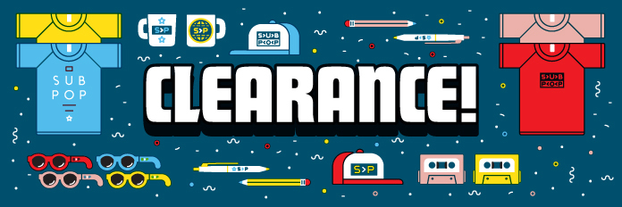 Clearance 696x232