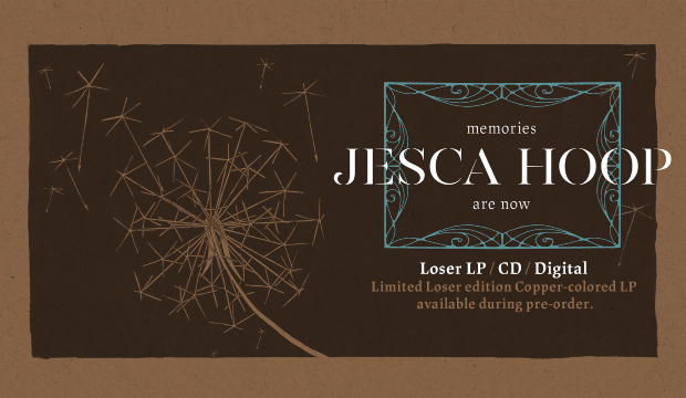 Jescahoop memoriesarenow mmbanner