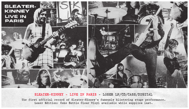 Sleaterkinney mmbanner