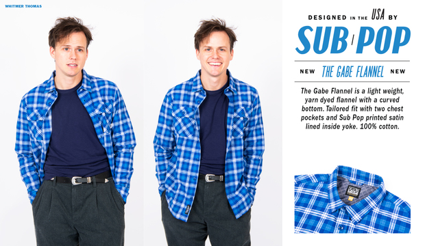 Gabeflannel megamartbanner