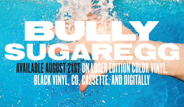 Bully sugaregg megamartbanner
