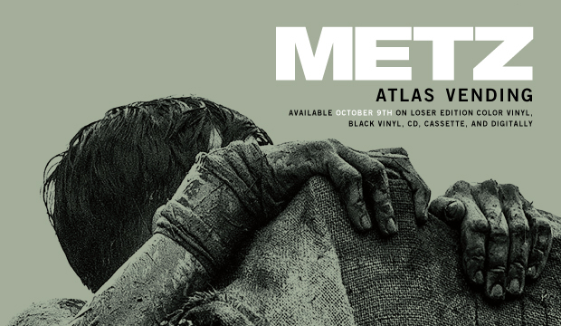 Metz av sitebanner