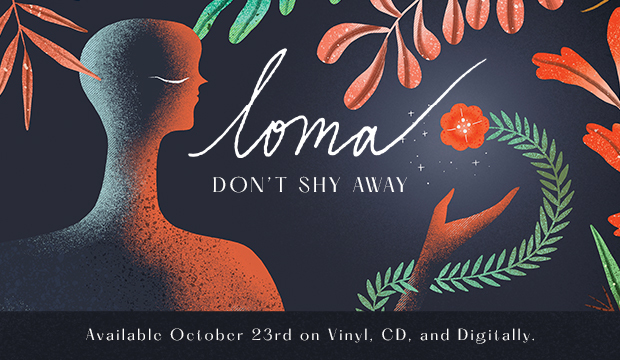 Loma dontshyaway megamart