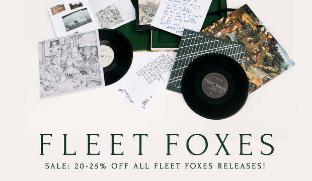 Fleetfoxes mm banner