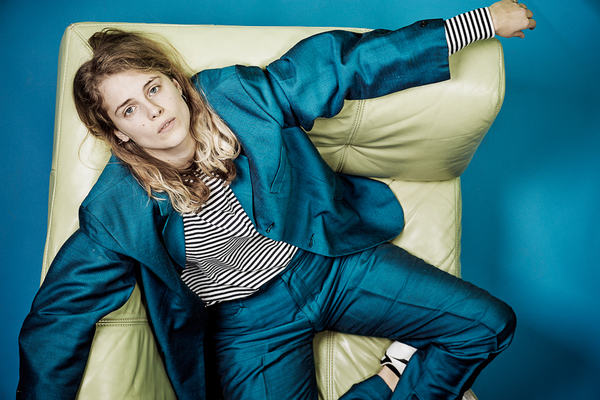 marika hackman tour