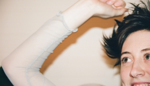 Frankiecosmos matthewjameswilson 2019