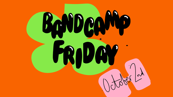 The Best Club Music on Bandcamp: July – September 2023