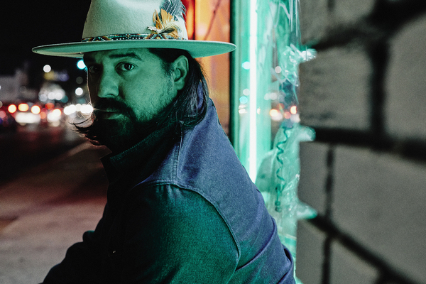 Man Man Announces 2022 Headlining Tour Dates in Support Of Dream