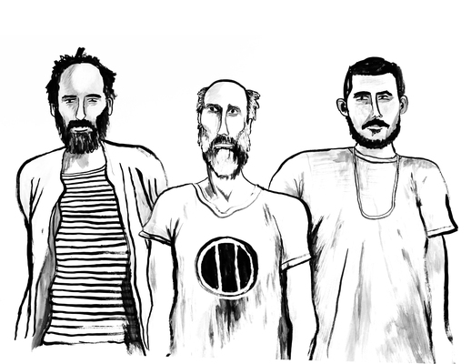 Watch Built to Spill's “Fool's Gold” Official Video From When the
