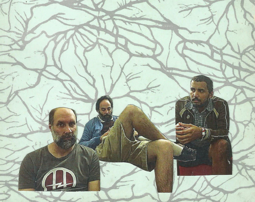Hear Built to Spill's “Spiderweb” A New Offering From When the