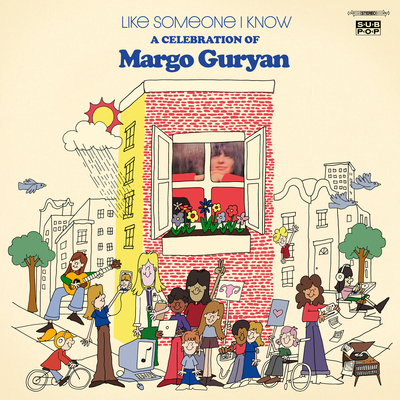 (CD)Chopsticks Variations／Margo Guryan Variation 1 - Round - YouTube