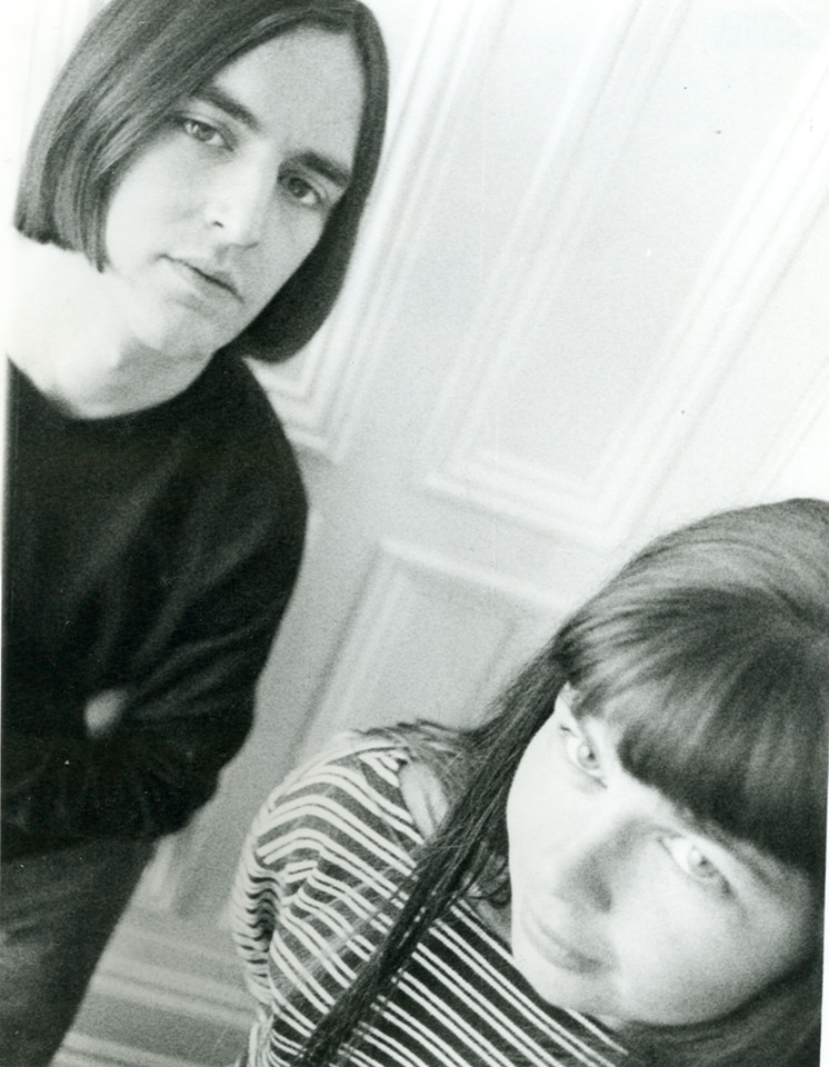 The Way of the Vaselines by The Vaselines on Sub Pop Records