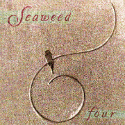 Seaweed Promotional and Press on Sub Pop Records