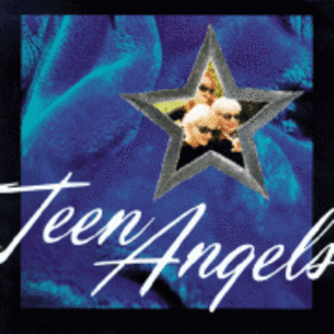 Teen Dream/Julie by Teen Angels on Sub Pop Records