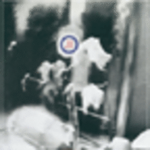 Red Red Meat Bunny Gets Paid Deluxe Rarity