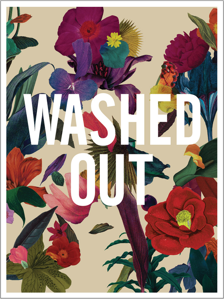 paracosm washed out
