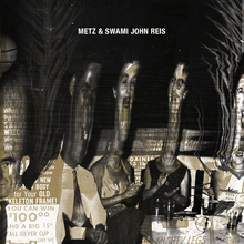 Metzswamijohn