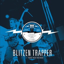 Blitzentrapper thirdman