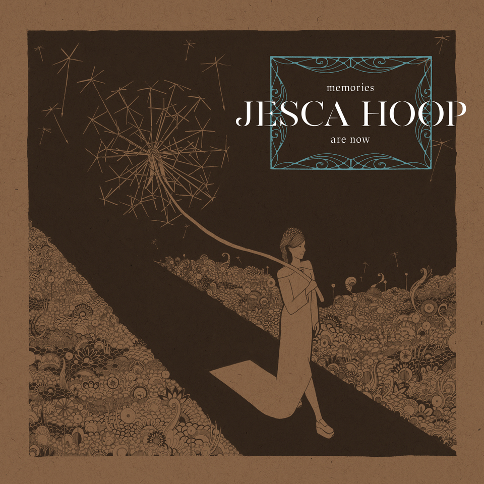 Image result for Jesca Hoop – Memories Are Now