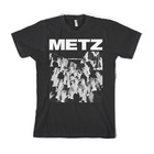 Metz shirt black