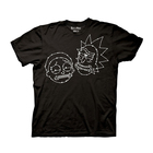 Ram constellation black