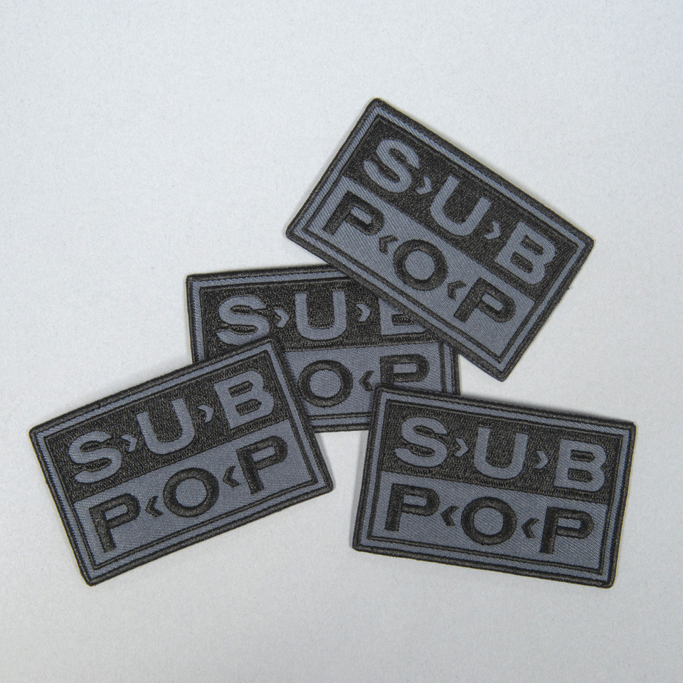sub pop nike