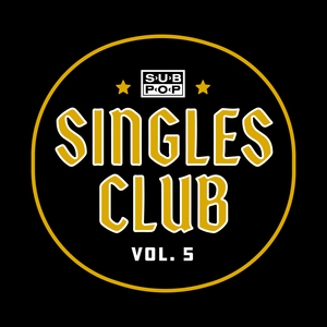 Singlesclub albumcover