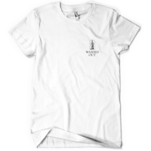 Washedout shirt