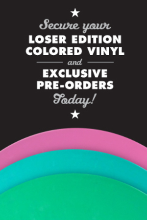 Loser preorder 240x360